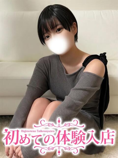 ここな☆ボーイッシュ女子♡ 初めての体験入店（デリヘル）