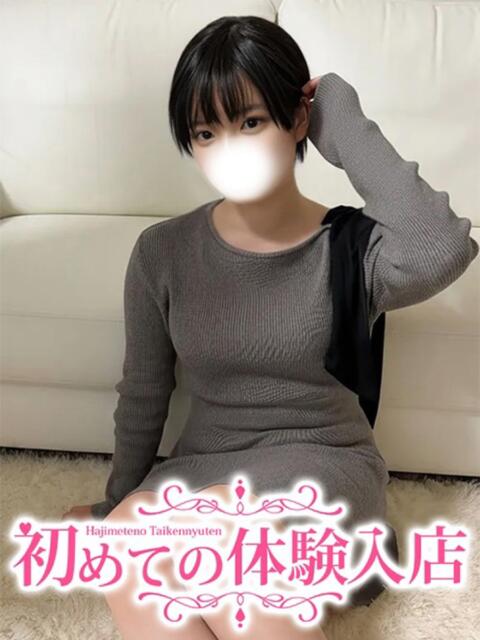 ここな☆ボーイッシュ女子♡ 初めての体験入店（デリヘル）