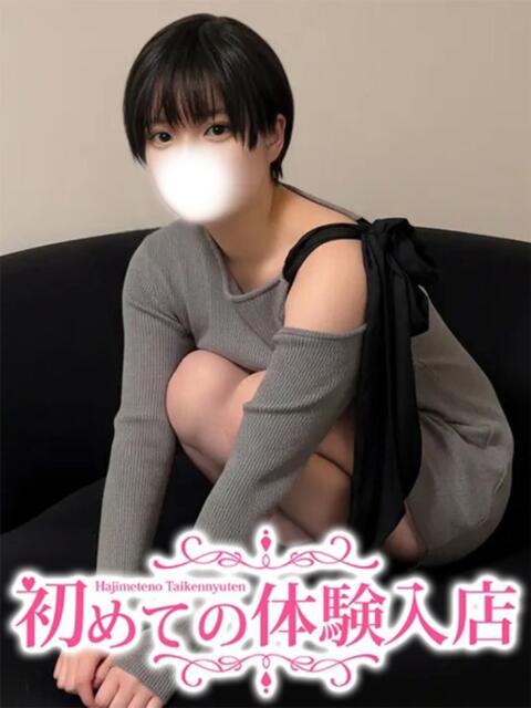 ここな☆ボーイッシュ女子♡ 初めての体験入店（デリヘル）