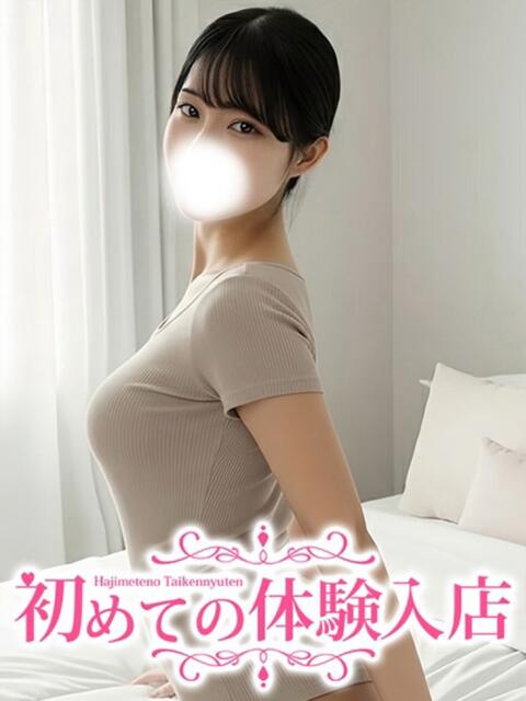 みおり♪ムラムラのCA♪ 初めての体験入店（デリヘル）