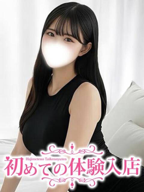 めい♪渋谷凪〇似美少女 初めての体験入店（デリヘル）