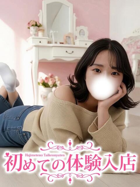 なお♪高級旅館育ち♪ 初めての体験入店（デリヘル）