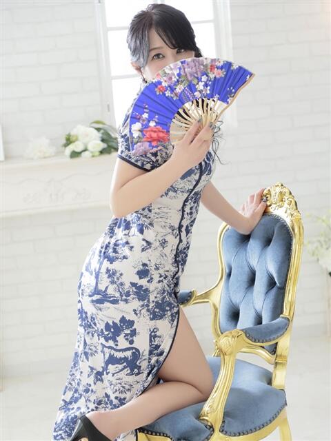 あおい 海上空天 SHANGHAI HEAVEN（トクヨク（ファッションヘルス））