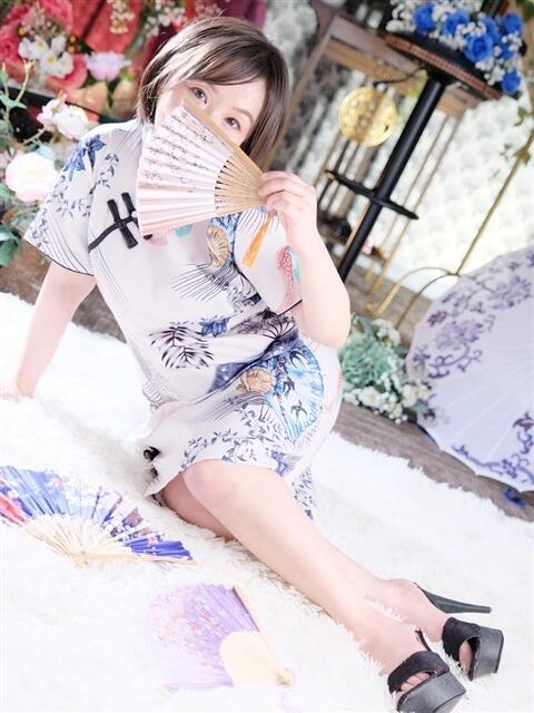 しおり 海上空天 SHANGHAI HEAVEN（トクヨク（ファッションヘルス））