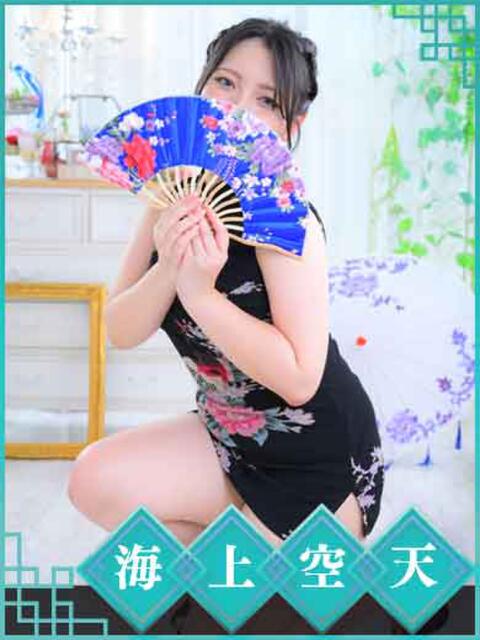 まり 海上空天 SHANGHAI HEAVEN（トクヨク（ファッションヘルス））