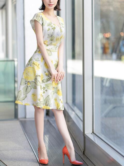 七瀬 絢友 マダム麗奈横浜（高級デリヘル）