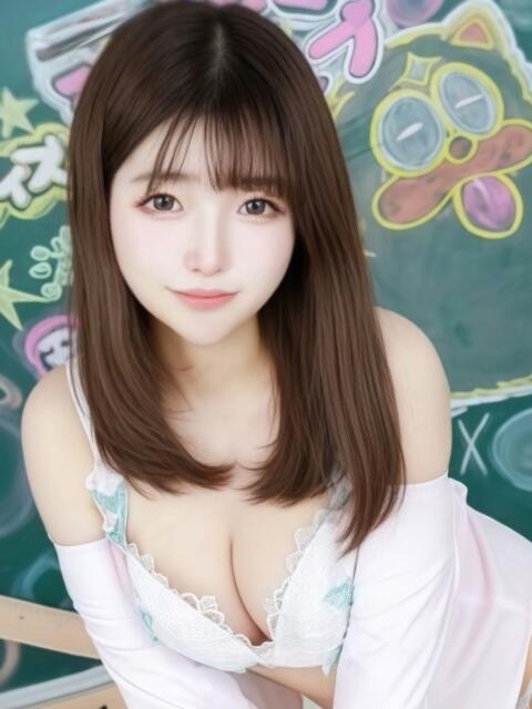 にの すぐ舐めたくて学園立川校〜舐めたくてグループ〜（デリヘル）