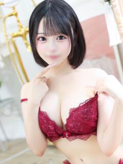 かれん【激カワ純白G乳美少女】 STELLA NEXT－ステラネクスト－（新宿・歌舞伎町/デリヘル）