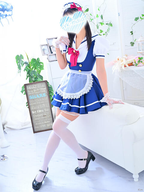 桜庭ちえり メイドin横浜（横浜ハレ系）（メイド系ヘルス）