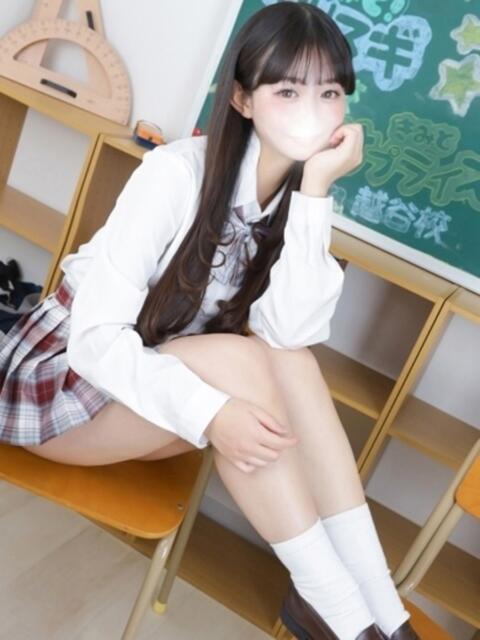 もえか すぐ舐めたくて学園立川校〜舐めたくてグループ〜（デリヘル）