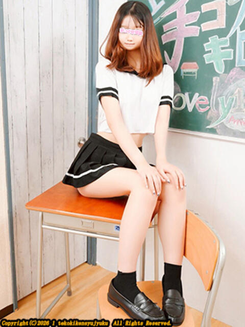 涼森めい 手コキ研修塾（手コキ）