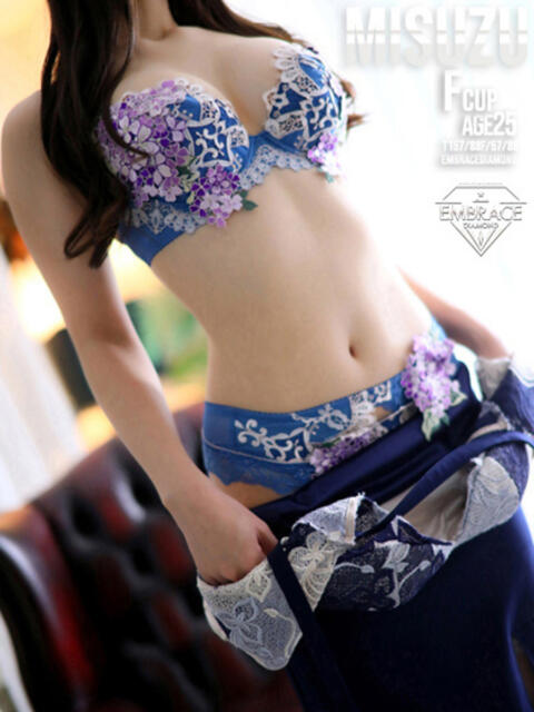 みすず エンブレイス　ダイヤモンド（ソープランド）