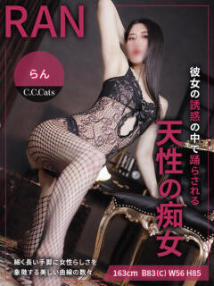 らん C.C.CATS（渋谷/デリヘル）