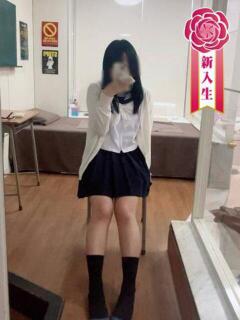 海愛くれあ 聖リッチ女学園（難波/ヘルス）