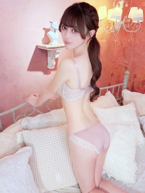 みみ【交際経験ゼロ幻美少女】 STELLA TOKYO－ステラトウキョウ－（デリヘル）