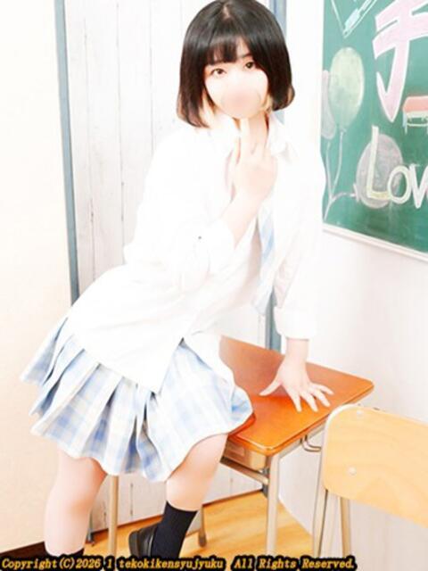 岡島まどか 手コキ研修塾（手コキ）