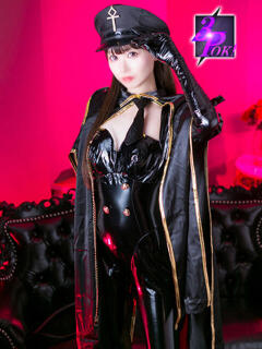 蛇喰ならく＠征服欲で絞め落とす アナラードライ（池袋/デリヘル）