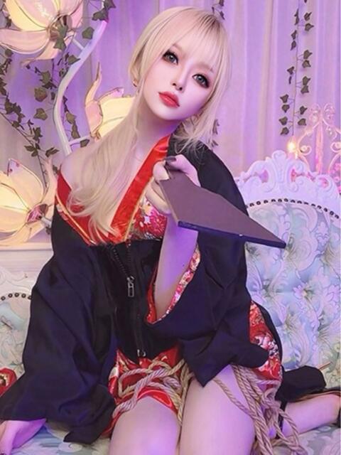 春妃りんか＠フェチを愛する人 アナラードライ（M性感ホテヘル＆デリヘル）