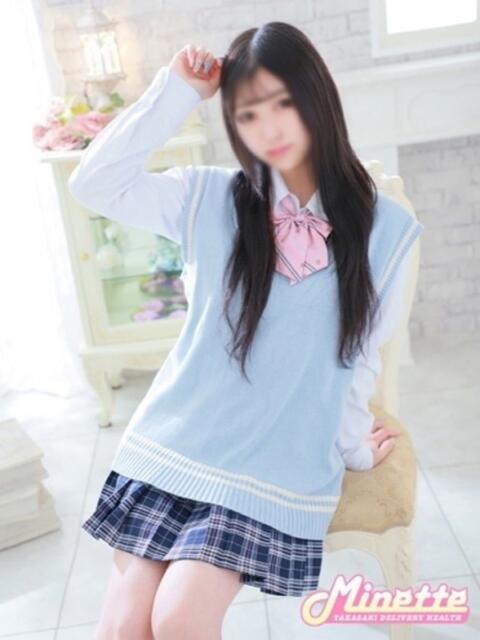 みお【ミニマムG爆乳】 Minette ～ミネット～ 高崎店（デリヘル）