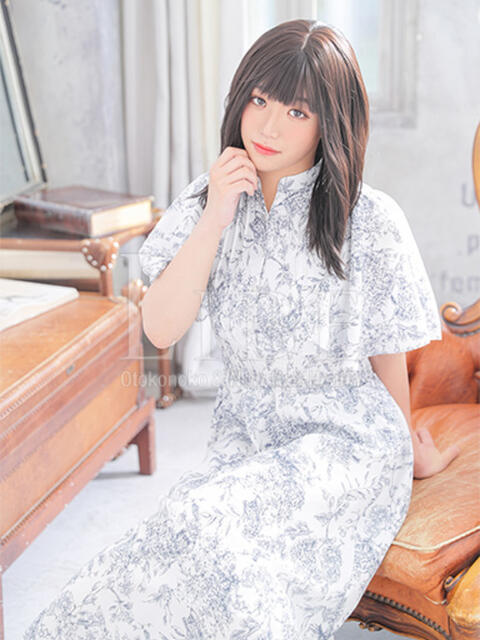 白上ゆね ニューハーフヘルスLIBE横浜店（ニューハーフヘルス）