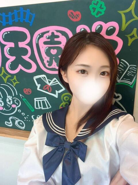 こころ(純情美少女) 学園天国（ファッションヘルス）