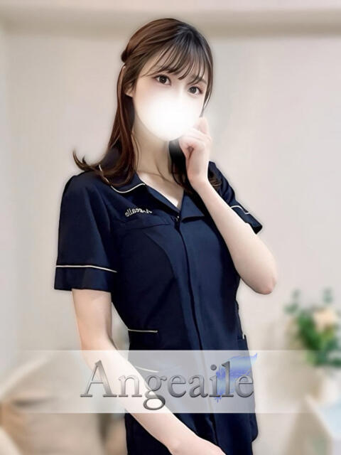 奥西えま Angeaile～アンジュエール（【非風俗】メンズエステ）