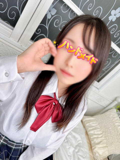 いずな 神田ハンドメイド（美少女手コキ専門店）