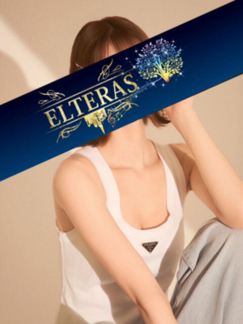 渚かれん ELTERAS TOKYO - エルテラス -（【非風俗】メンズエステ）