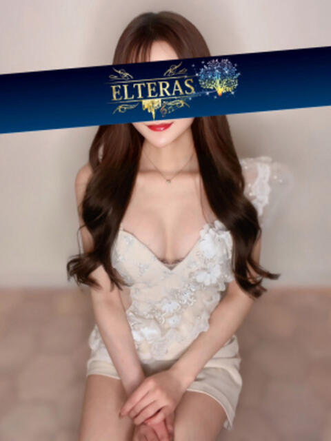 涼宮ゆうき ELTERAS TOKYO - エルテラス -（【非風俗】メンズエステ）