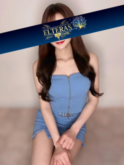 涼宮ゆうき ELTERAS TOKYO - エルテラス -（【非風俗】メンズエステ）