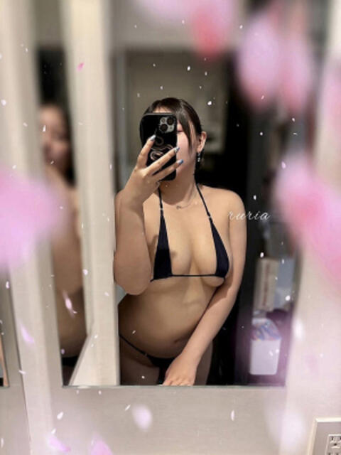 性母るりあ ELTERAS TOKYO - エルテラス -（【非風俗】メンズエステ）