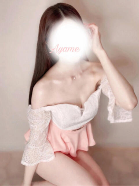 月城あやめ ELTERAS TOKYO - エルテラス -（【非風俗】メンズエステ）