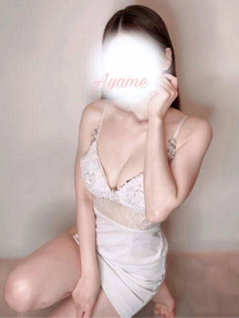 月城あやめ ELTERAS TOKYO - エルテラス -（【非風俗】メンズエステ）