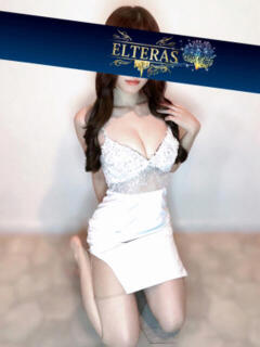 東城あや ELTERAS TOKYO - エルテラス -（新宿・歌舞伎町/メンズエステ）