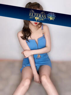 花村にいな ELTERAS TOKYO - エルテラス -（新宿・歌舞伎町/メンズエステ）