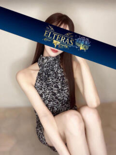 白田いおり ELTERAS TOKYO - エルテラス -（新宿・歌舞伎町/メンズエステ）