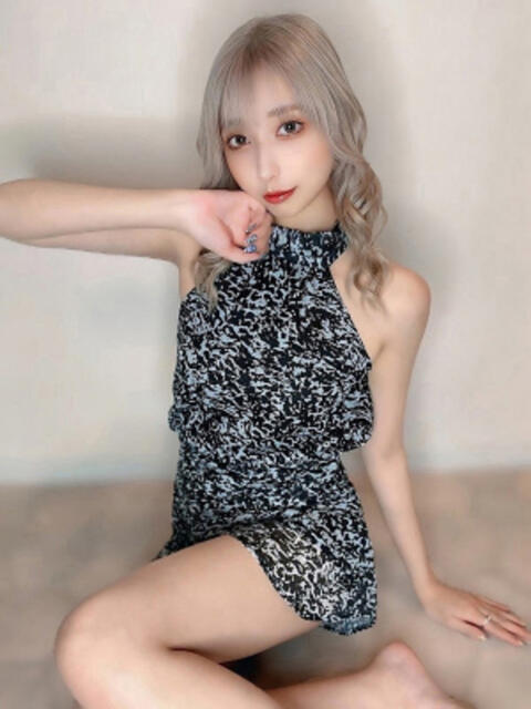 神咲いぶ ELTERAS TOKYO - エルテラス -（【非風俗】メンズエステ）