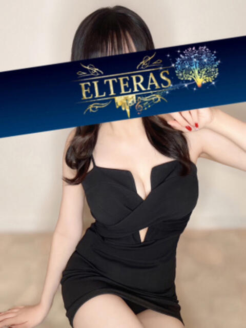 白宮まふゆ ELTERAS TOKYO - エルテラス -（【非風俗】メンズエステ）