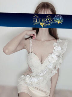 夏林にじか ELTERAS TOKYO - エルテラス -（新宿・歌舞伎町/メンズエステ）