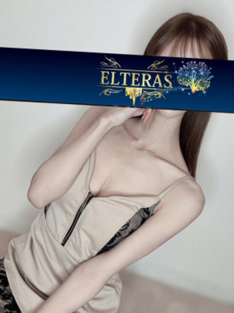 夏林にじか ELTERAS TOKYO - エルテラス -（【非風俗】メンズエステ）