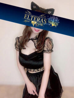 ラリサえみ ELTERAS TOKYO - エルテラス -（新宿・歌舞伎町/メンズエステ）