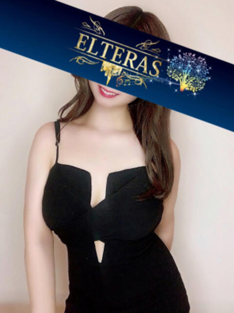 ラリサえみ ELTERAS TOKYO - エルテラス -（【非風俗】メンズエステ）