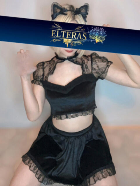 初音ねおん ELTERAS TOKYO - エルテラス -（【非風俗】メンズエステ）