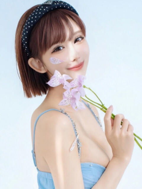 観月桜 ELTERAS TOKYO - エルテラス -（【非風俗】メンズエステ）