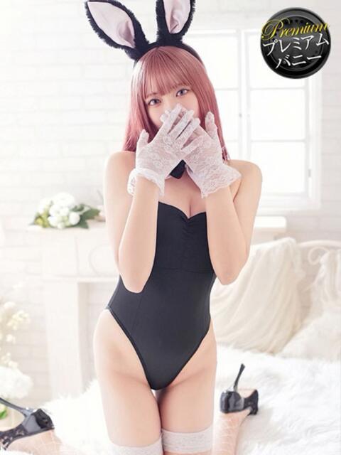 ノノ【甘く濡れる魅惑の瞬間】 ドＭなバニーちゃん小倉店（ソープランド）