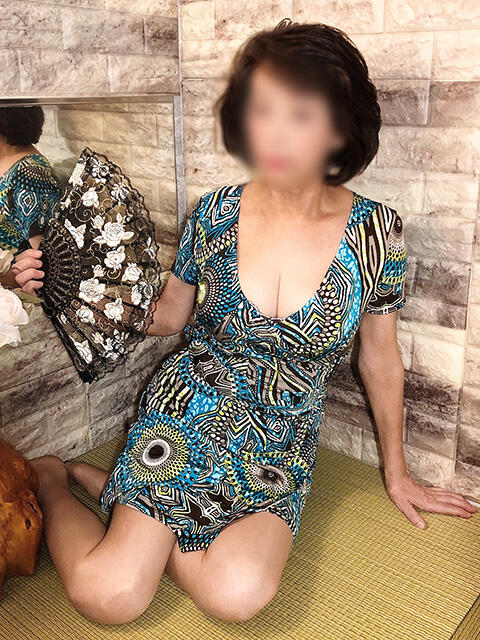 かほ ぐらんまま（熟女デリヘル）