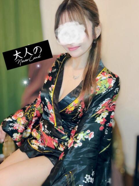 りく 大人のNEVERLAND（【非風俗】メンズエステ）