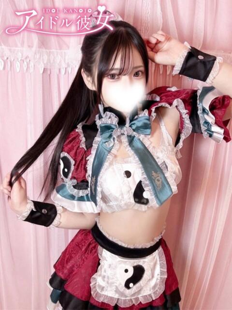 白雪ゆい 水戸ソープ アイドル彼女（ソープランド）