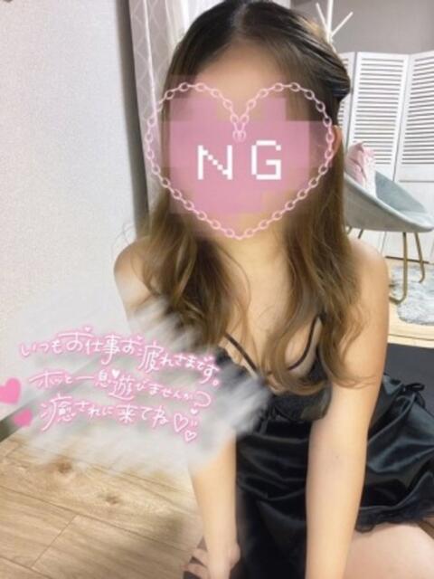 ゆな Sweet～crea～（【非風俗】メンズエステ）