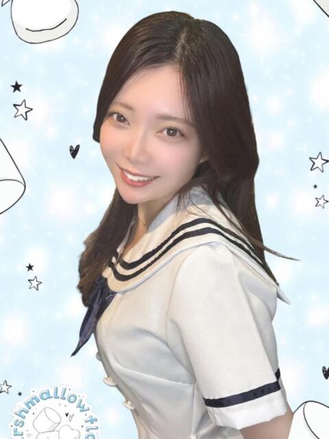 ゆきな マシュマロフロート（セクキャバ）